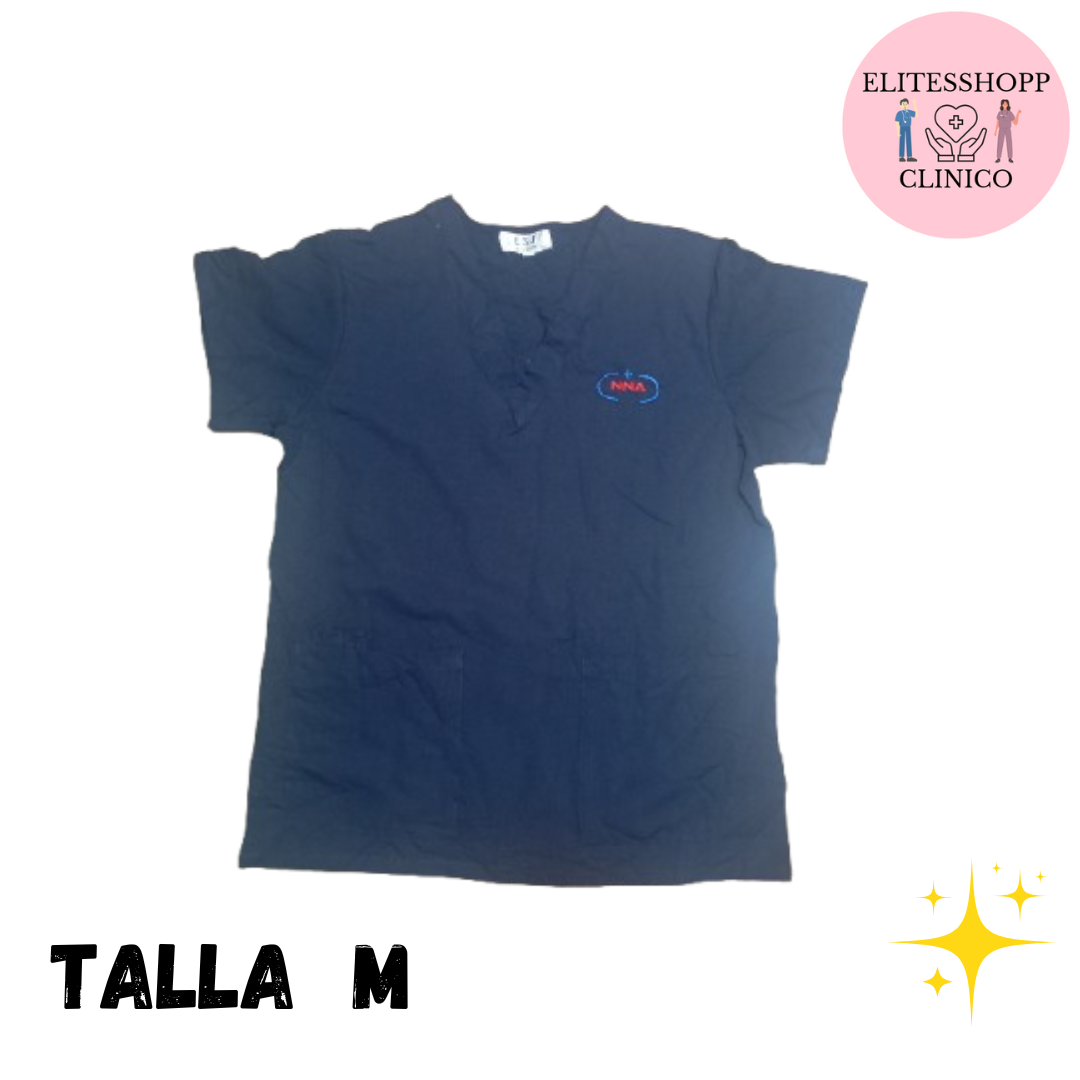 Tallas M 🗽(Uniformes Americanos)👩‍⚕️
