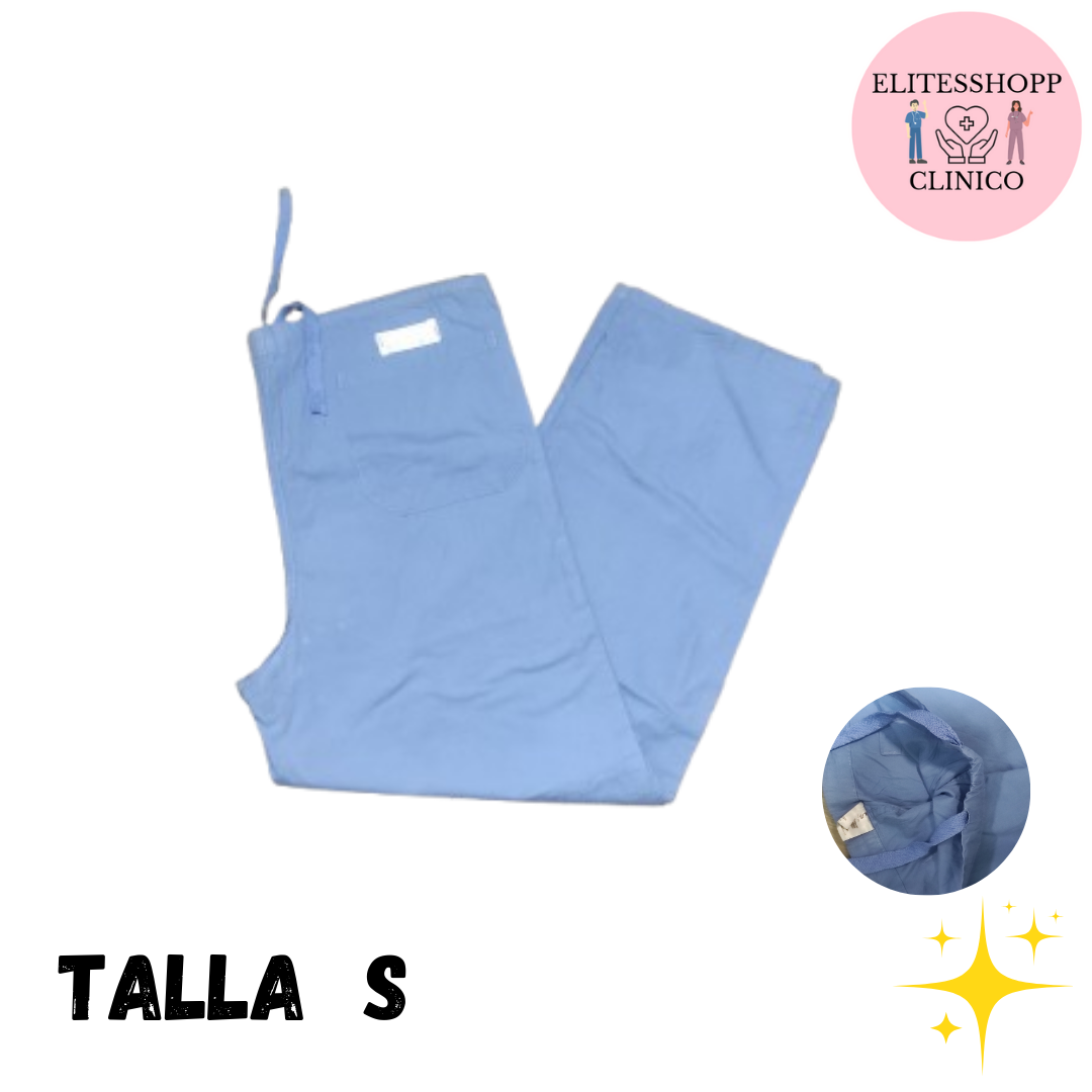 Tallas S 🗽(Uniformes Americanos)👩‍⚕️