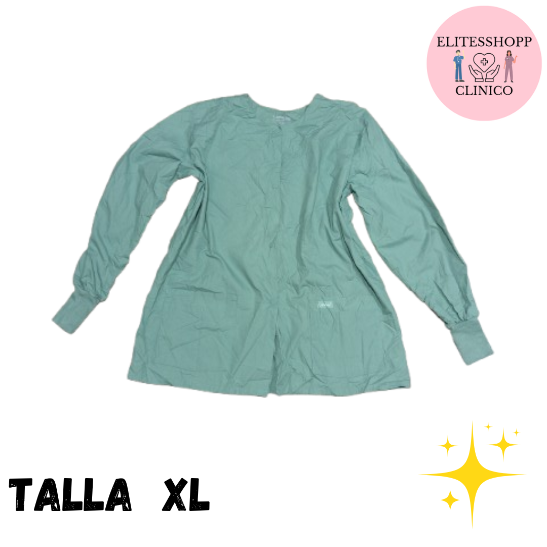 Tallas XL🗽 (Uniformes Americanos)👩‍⚕️