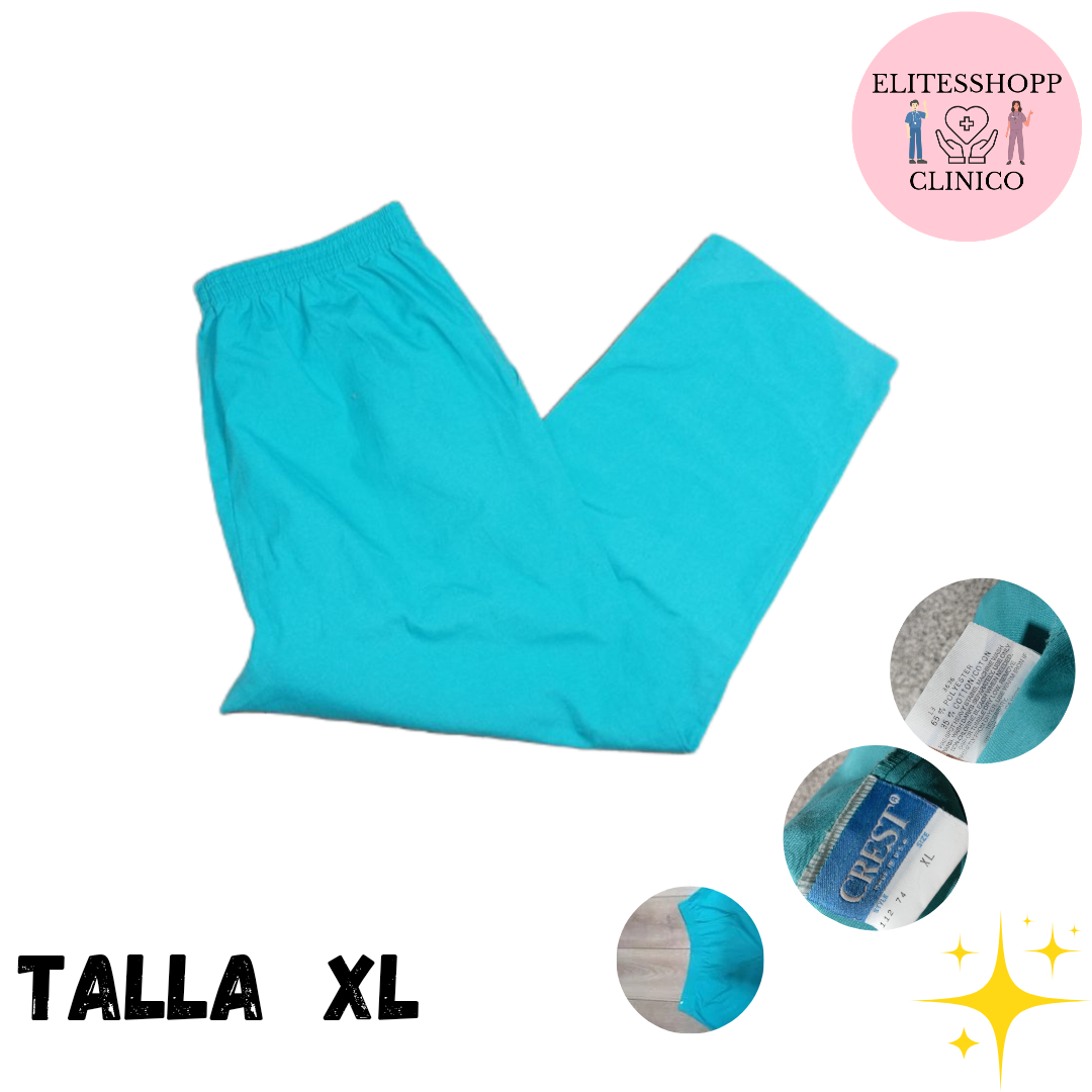 Tallas XL🗽 (Uniformes Americanos)👩‍⚕️
