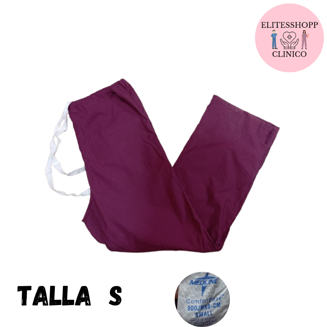 Tallas S 🗽(Uniformes Americanos)👩‍⚕️