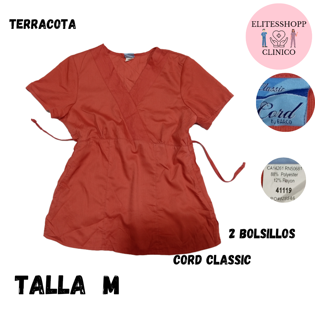 Tallas M 🗽(Uniformes Americanos)👩‍⚕️