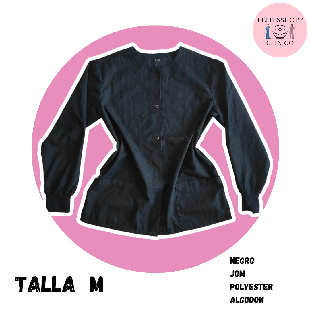 Tallas M 🗽(Uniformes Americanos)👩‍⚕️