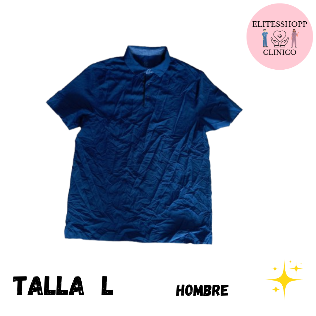 Tallas L 🗽(Uniformes Americanos)👩‍⚕️