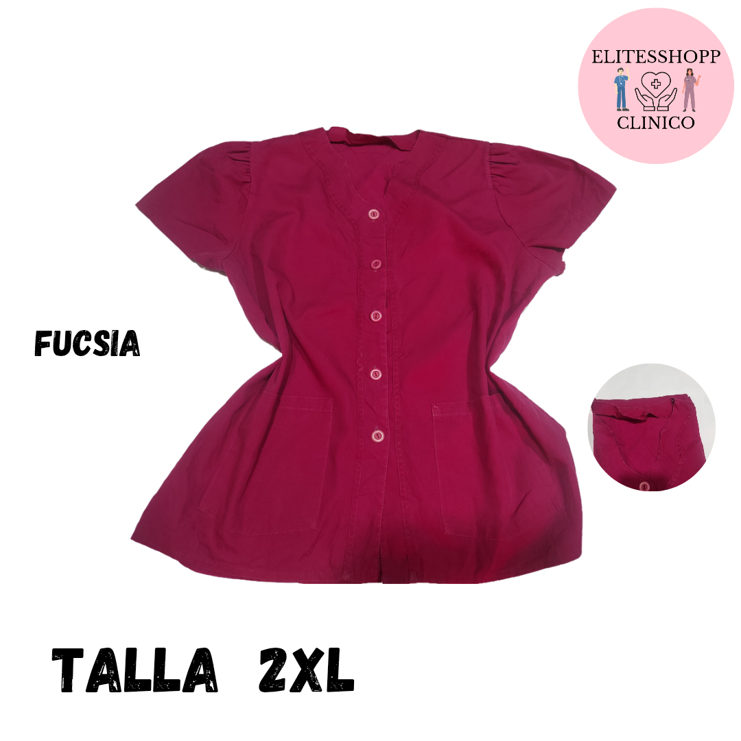 Talla 2XL🗽 (Uniformes Americanos)👩‍⚕️