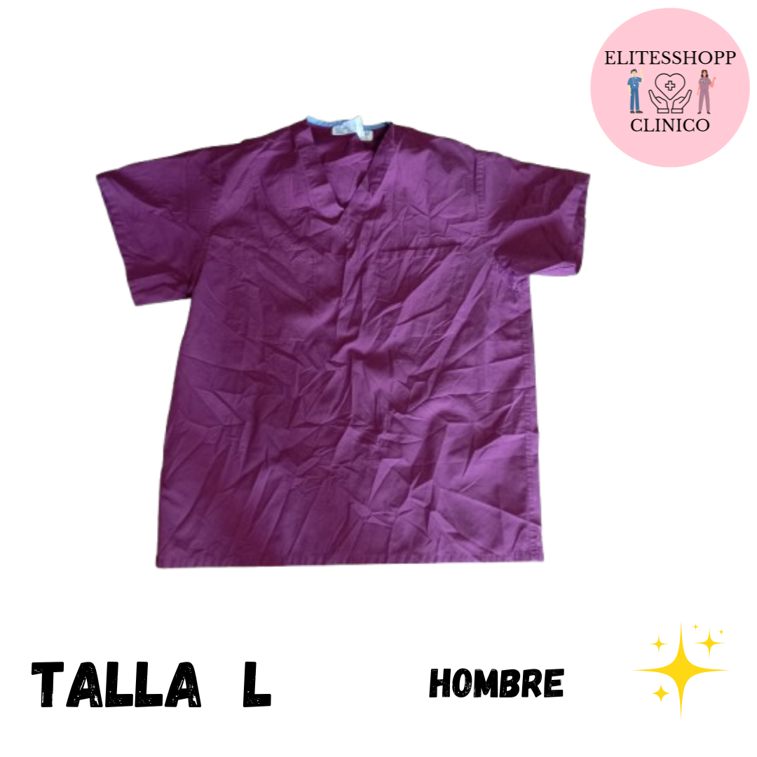 Tallas L 🗽(Uniformes Americanos)👩‍⚕️