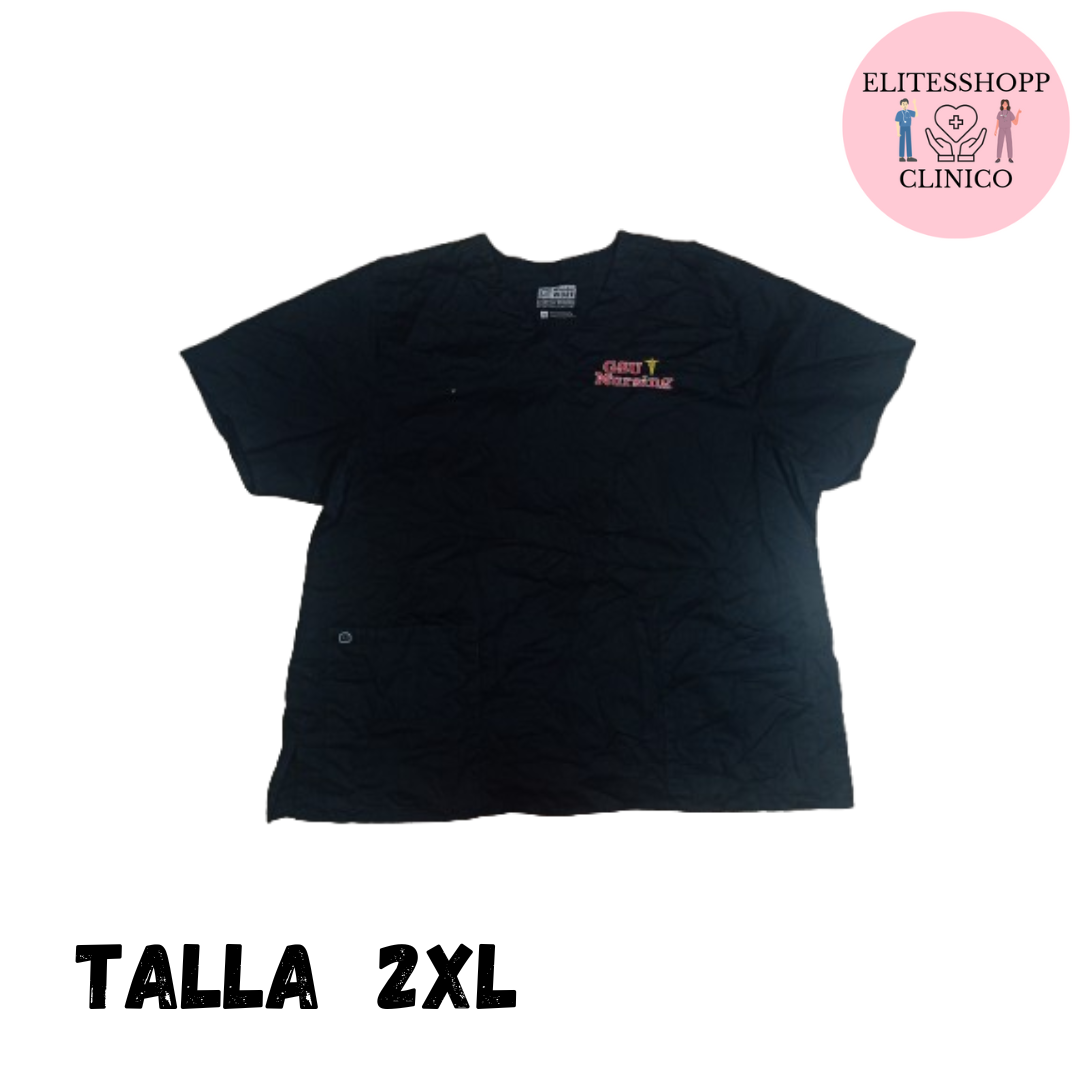 Talla 2XL🗽 (Uniformes Americanos)👩‍⚕️