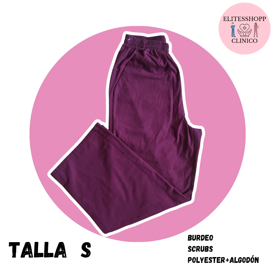 Tallas S 🗽(Uniformes Americanos)👩‍⚕️