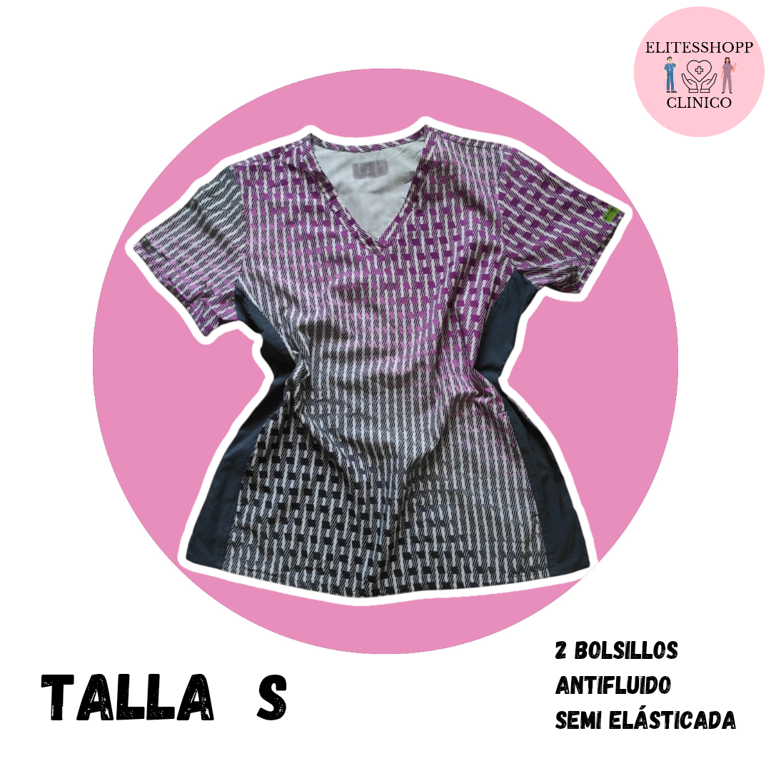 Tallas S 🗽(Uniformes Americanos)👩‍⚕️
