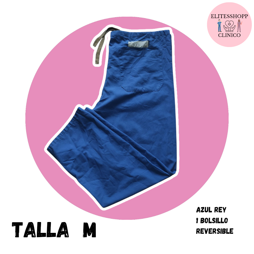Tallas M 🗽(Uniformes Americanos)👩‍⚕️