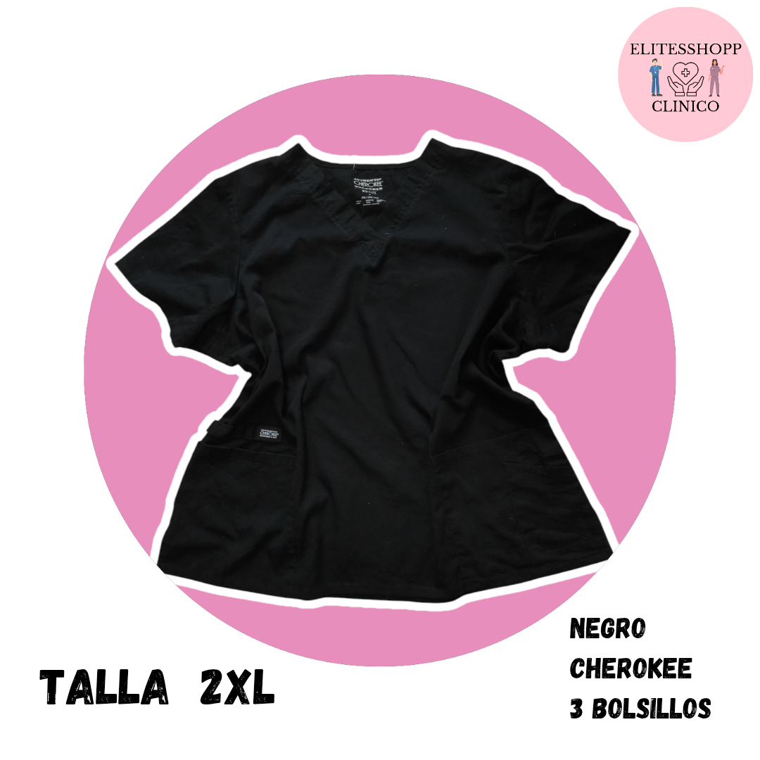 Talla 2XL🗽 (Uniformes Americanos)👩‍⚕️