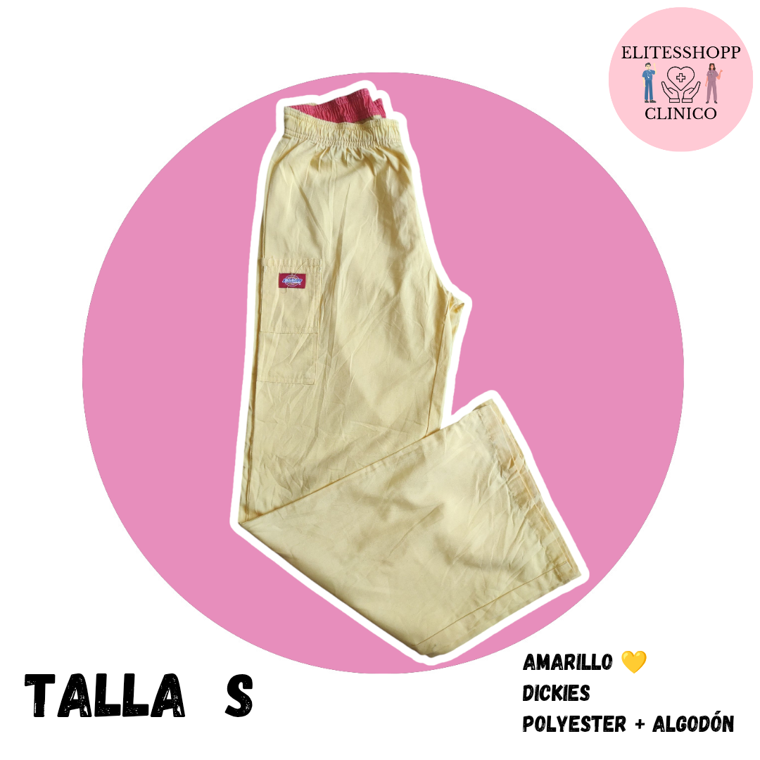 Tallas S 🗽(Uniformes Americanos)👩‍⚕️