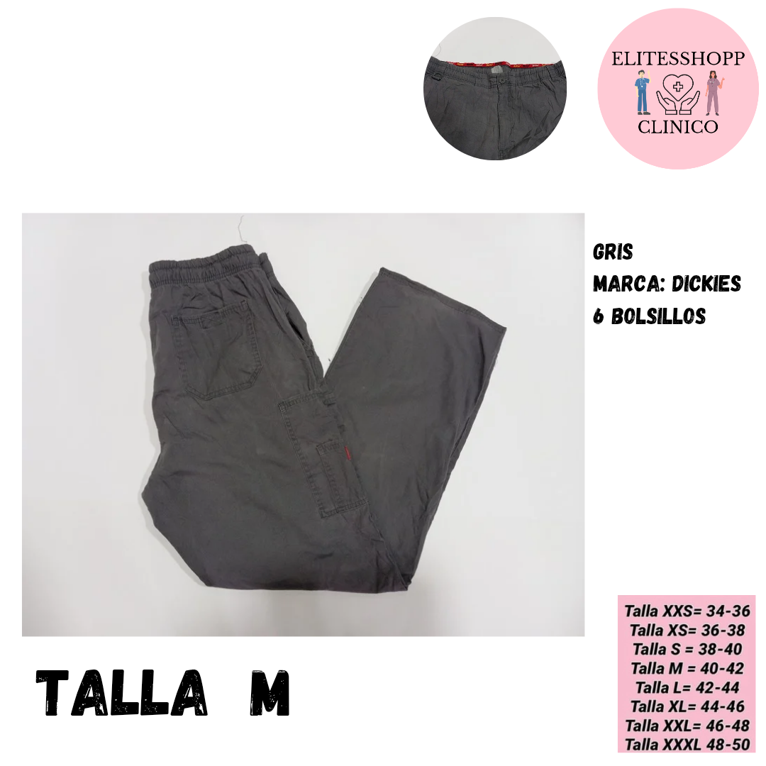 Tallas M 🗽(Uniformes Americanos)👩‍⚕️