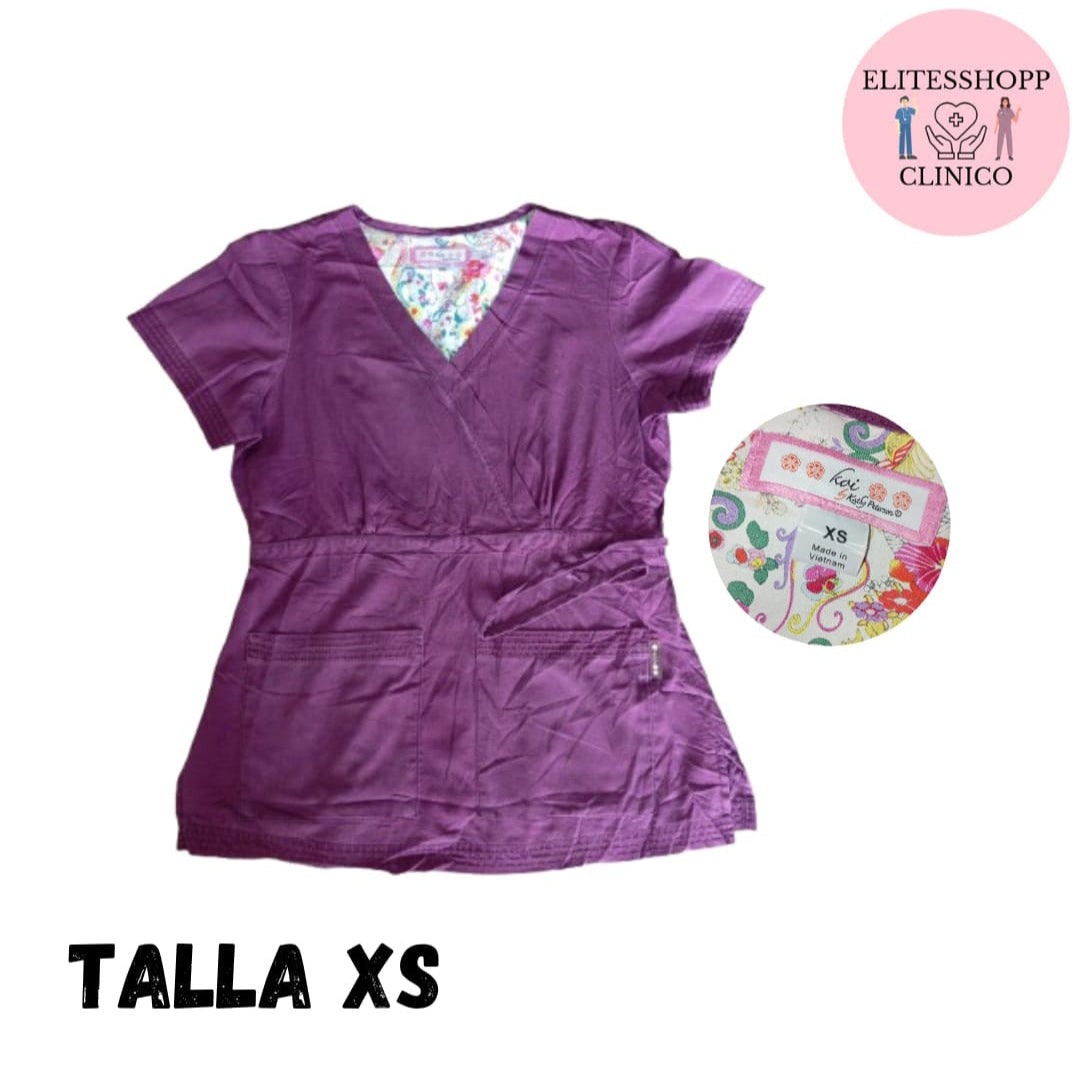 Tallas XS🗽 (Uniformes Americanos)👩‍⚕️