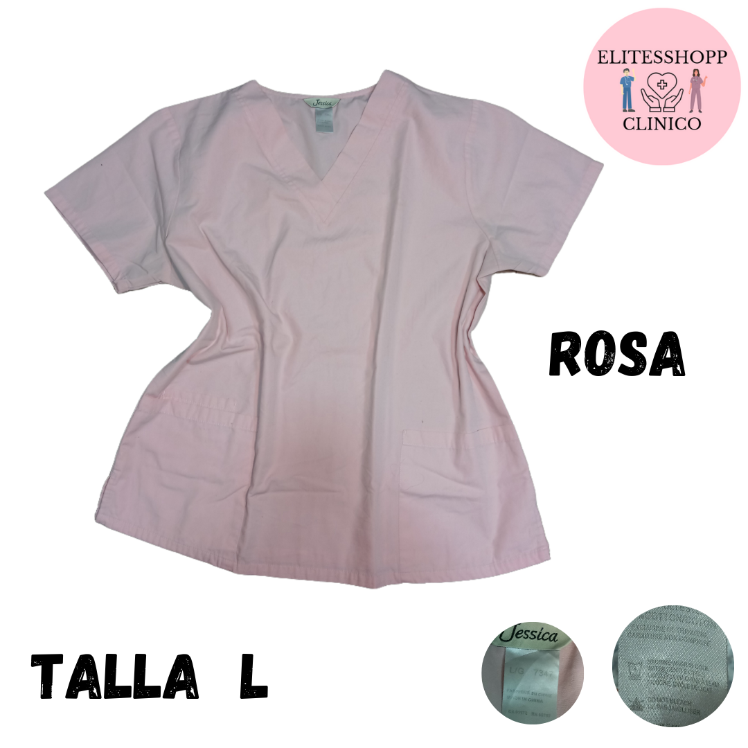 Tallas L 🗽(Uniformes Americanos)👩‍⚕️