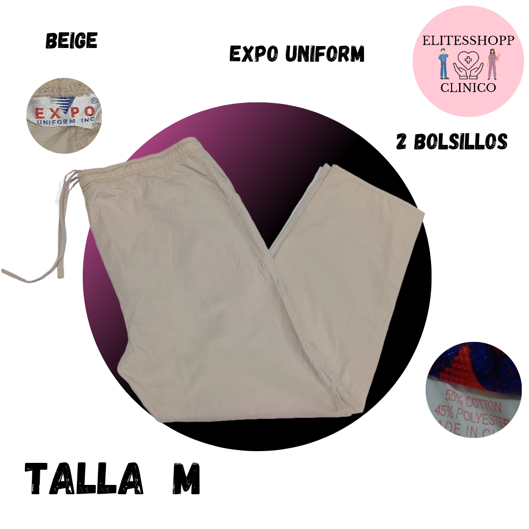 Tallas M 🗽(Uniformes Americanos)👩‍⚕️