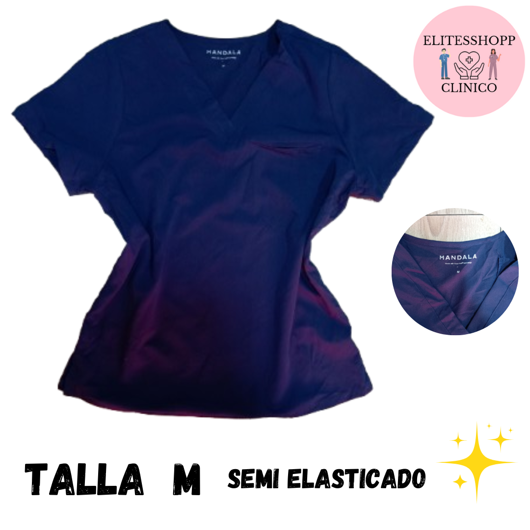 Tallas M 🗽(Uniformes Americanos)👩‍⚕️