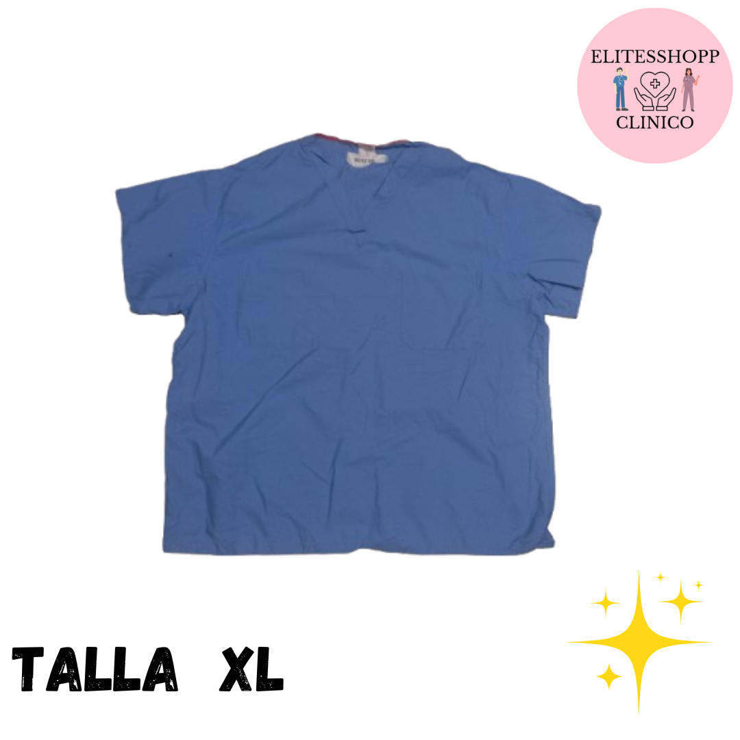 Tallas XL🗽 (Uniformes Americanos)👩‍⚕️