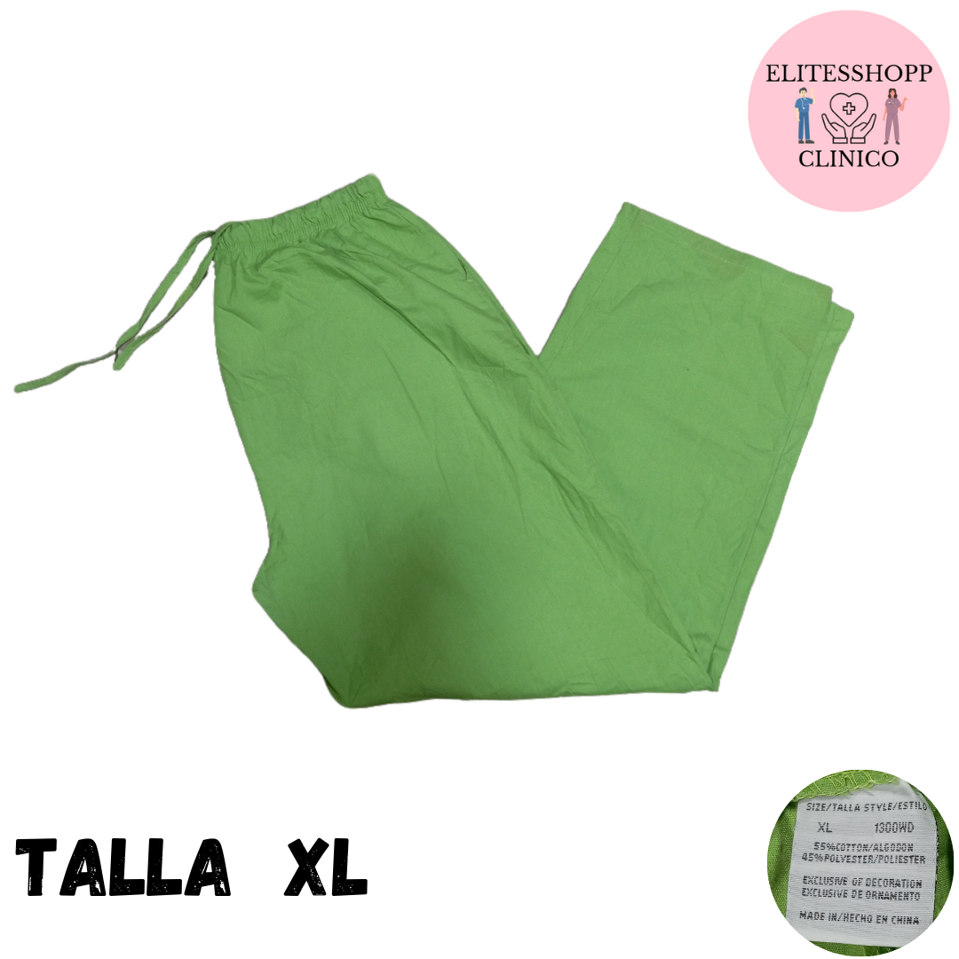 Tallas XL🗽 (Uniformes Americanos)👩‍⚕️