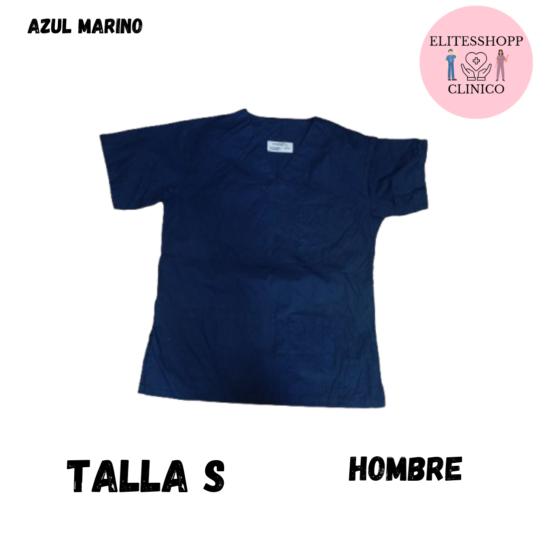 Tallas S 🗽(Uniformes Americanos)👩‍⚕️