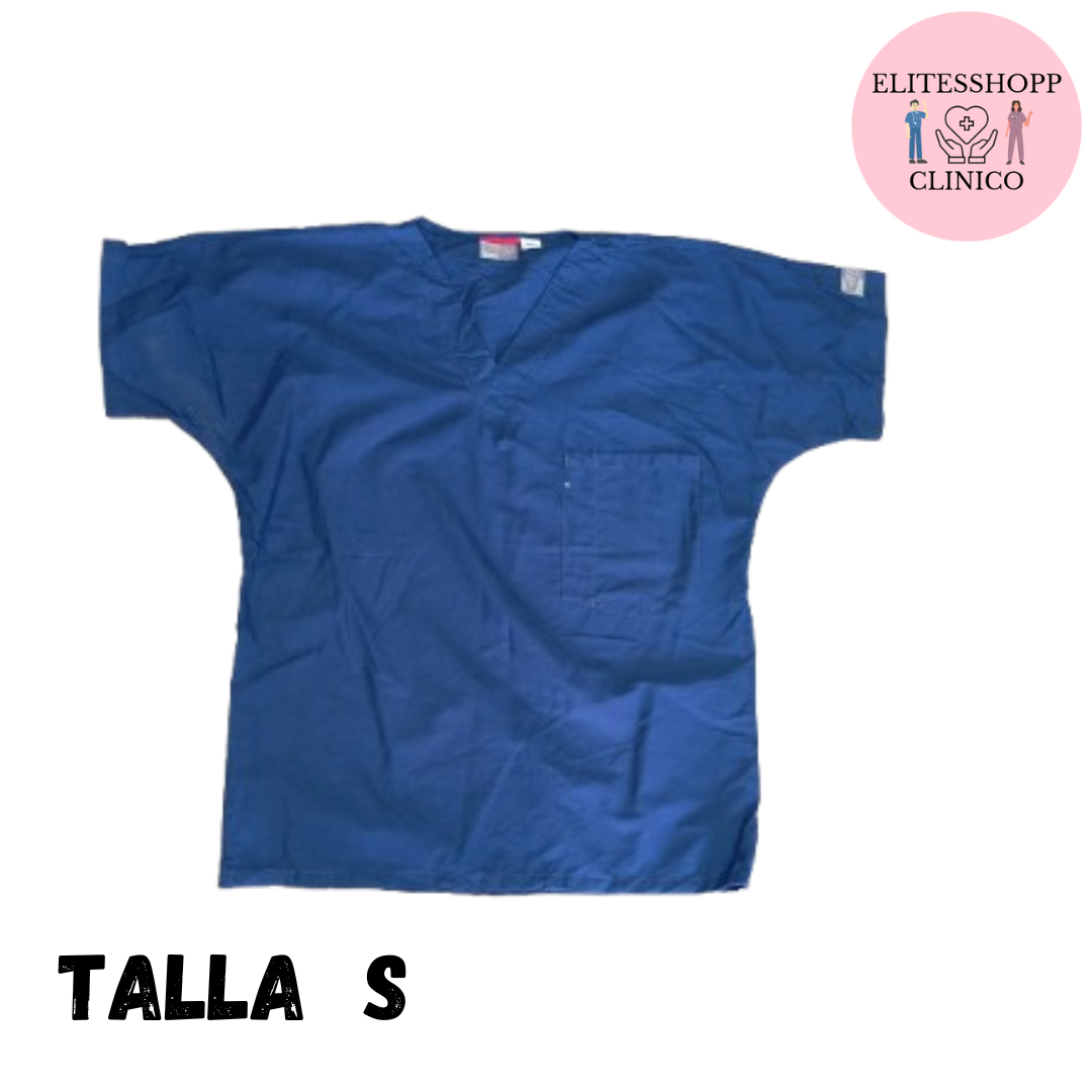 Tallas S 🗽(Uniformes Americanos)👩‍⚕️