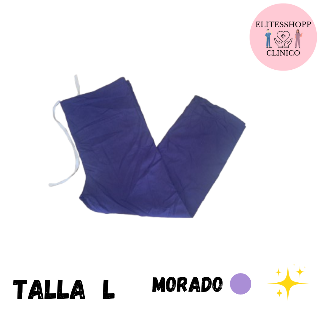 Tallas L 🗽(Uniformes Americanos)👩‍⚕️