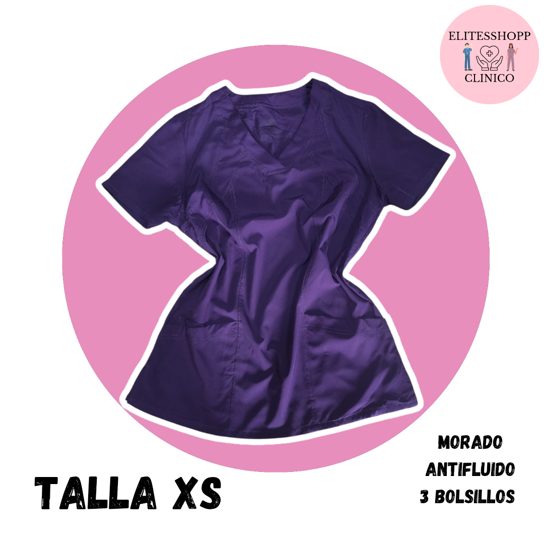 Tallas XS🗽 (Uniformes Americanos)👩‍⚕️