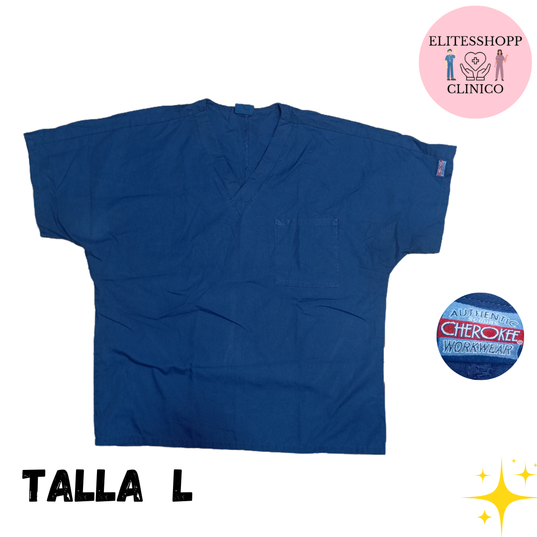 Tallas L 🗽(Uniformes Americanos)👩‍⚕️