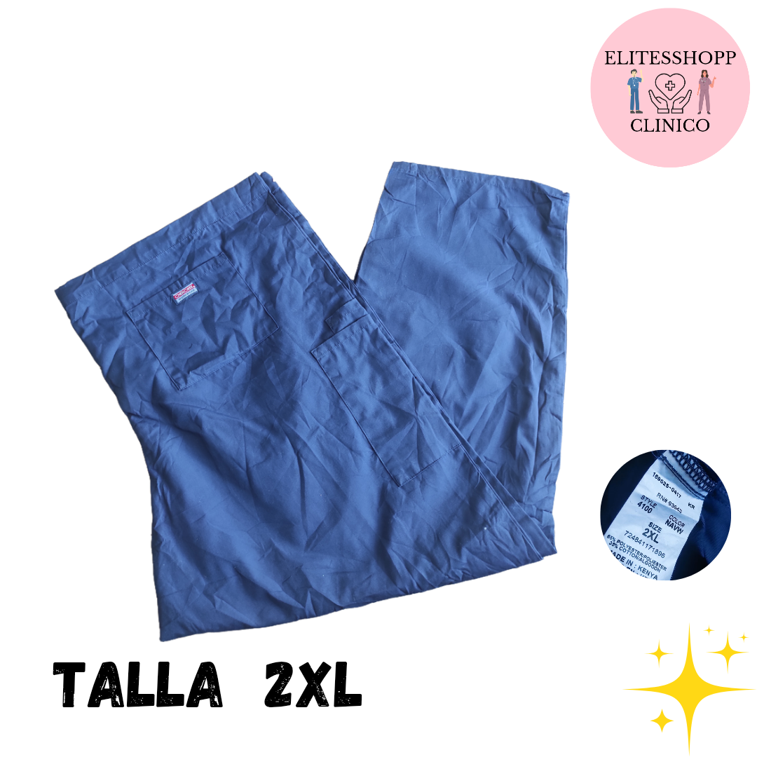 Talla 2XL🗽 (Uniformes Americanos)👩‍⚕️