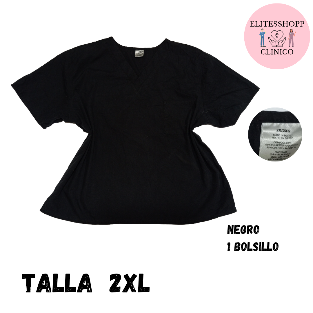 Talla 2XL🗽 (Uniformes Americanos)👩‍⚕️