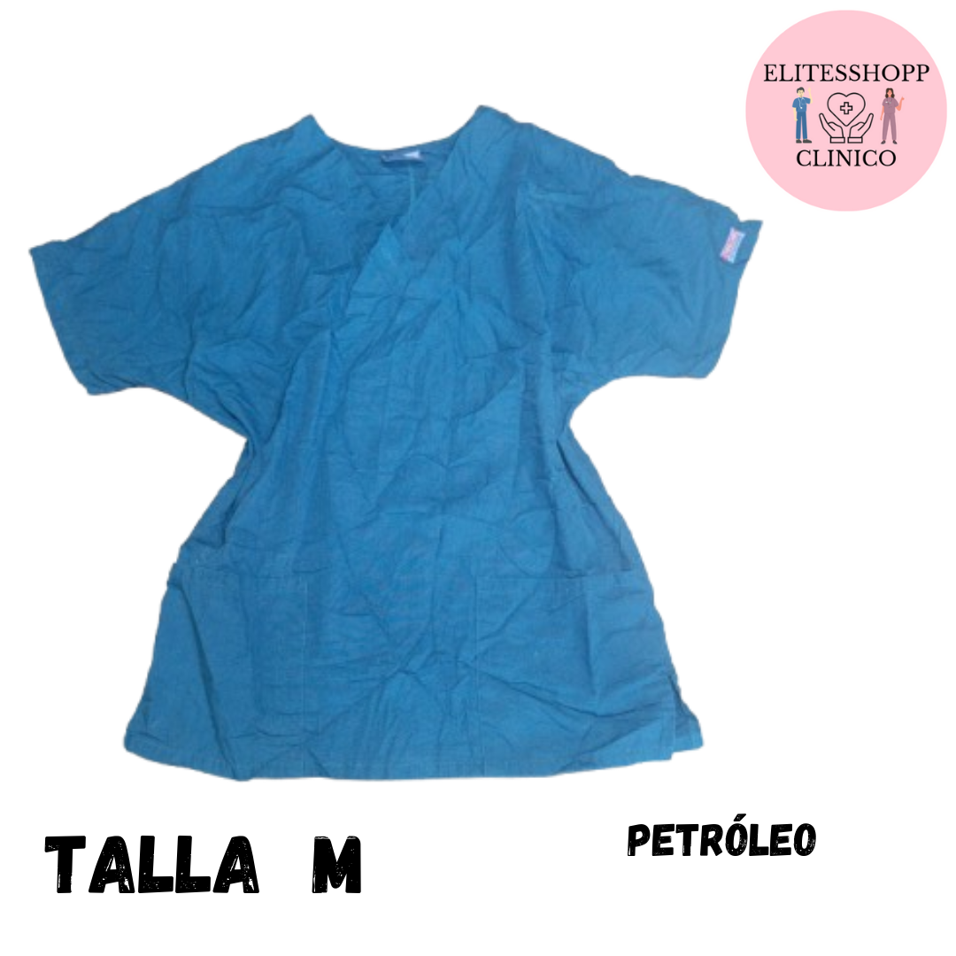 Tallas M 🗽(Uniformes Americanos)👩‍⚕️