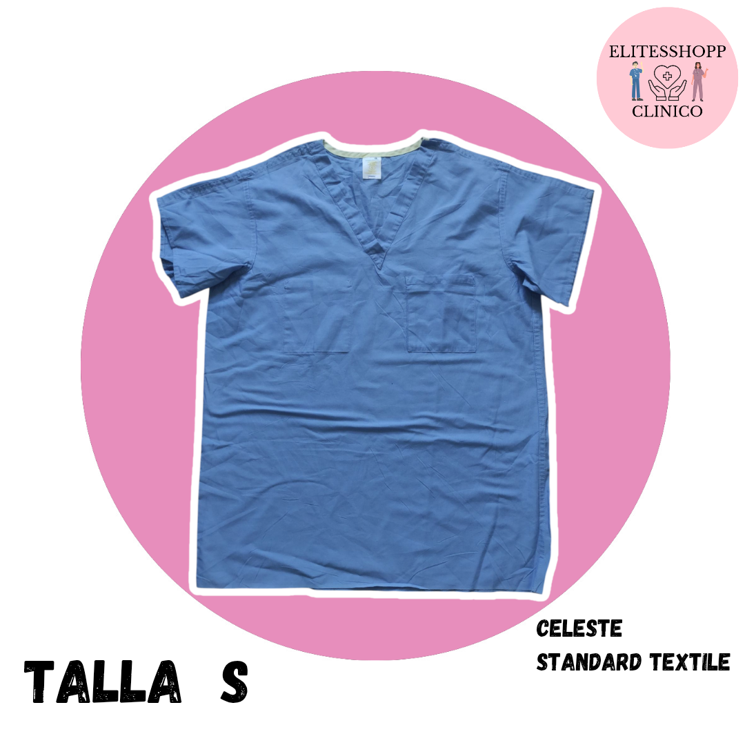 Tallas S 🗽(Uniformes Americanos)👩‍⚕️