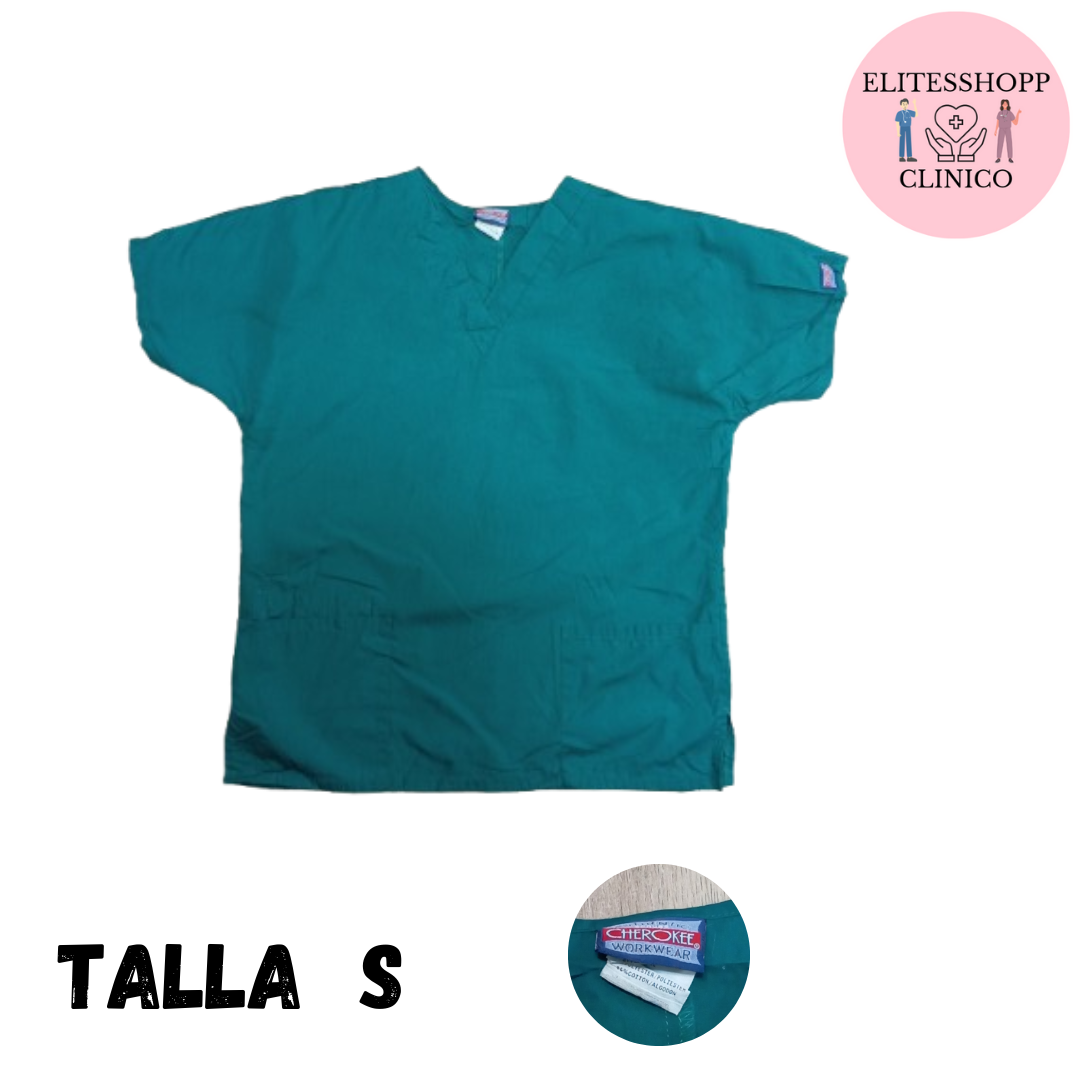 Tallas S 🗽(Uniformes Americanos)👩‍⚕️