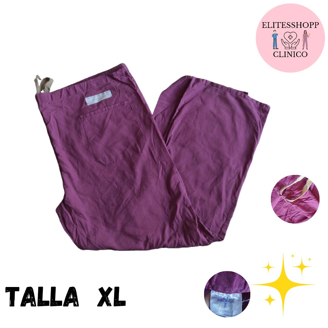 Tallas XL🗽 (Uniformes Americanos)👩‍⚕️