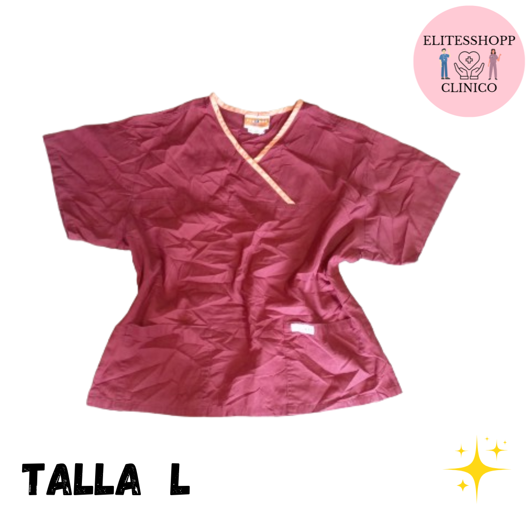 Tallas L 🗽(Uniformes Americanos)👩‍⚕️