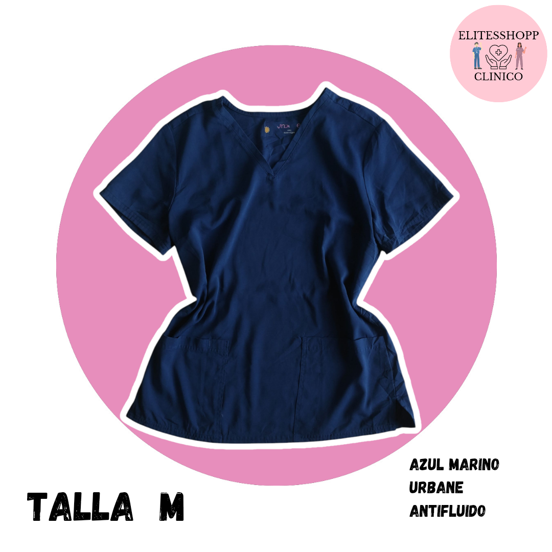 Tallas M 🗽(Uniformes Americanos)👩‍⚕️