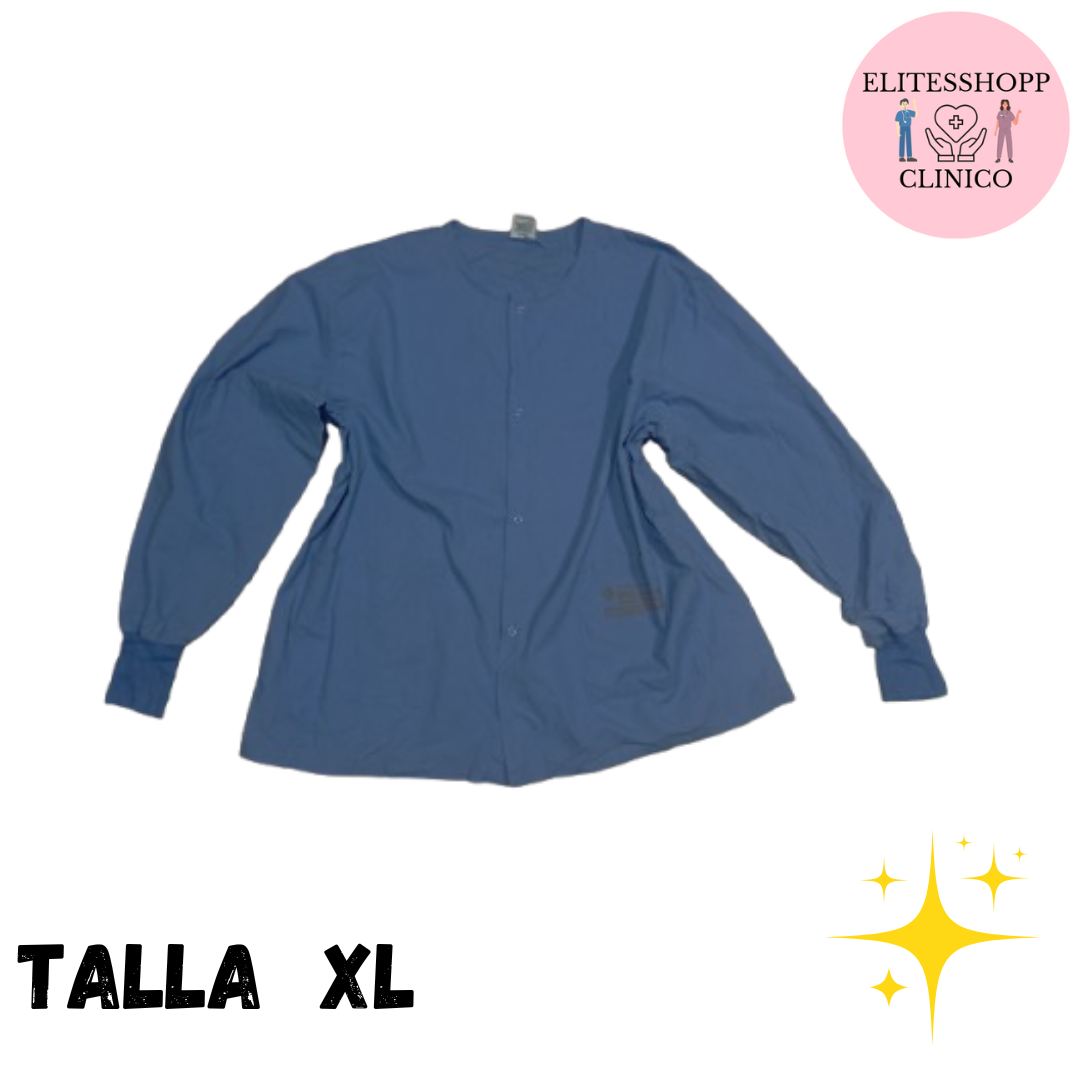 Tallas XL🗽 (Uniformes Americanos)👩‍⚕️
