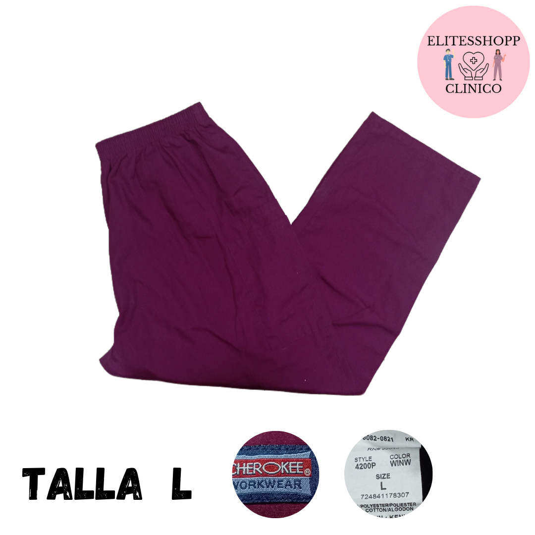 Tallas L 🗽(Uniformes Americanos)👩‍⚕️