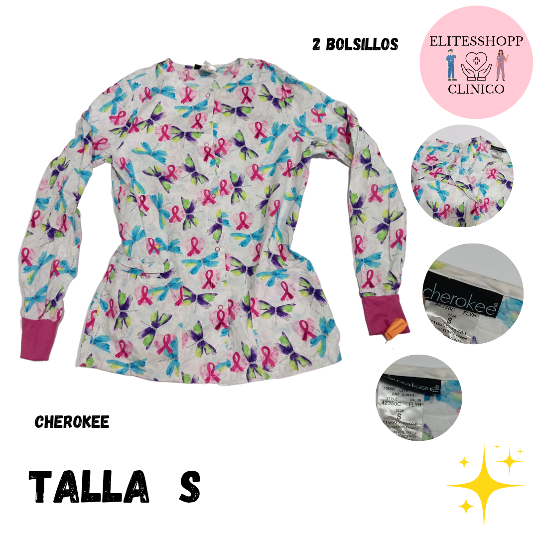 Tallas S 🗽(Uniformes Americanos)👩‍⚕️