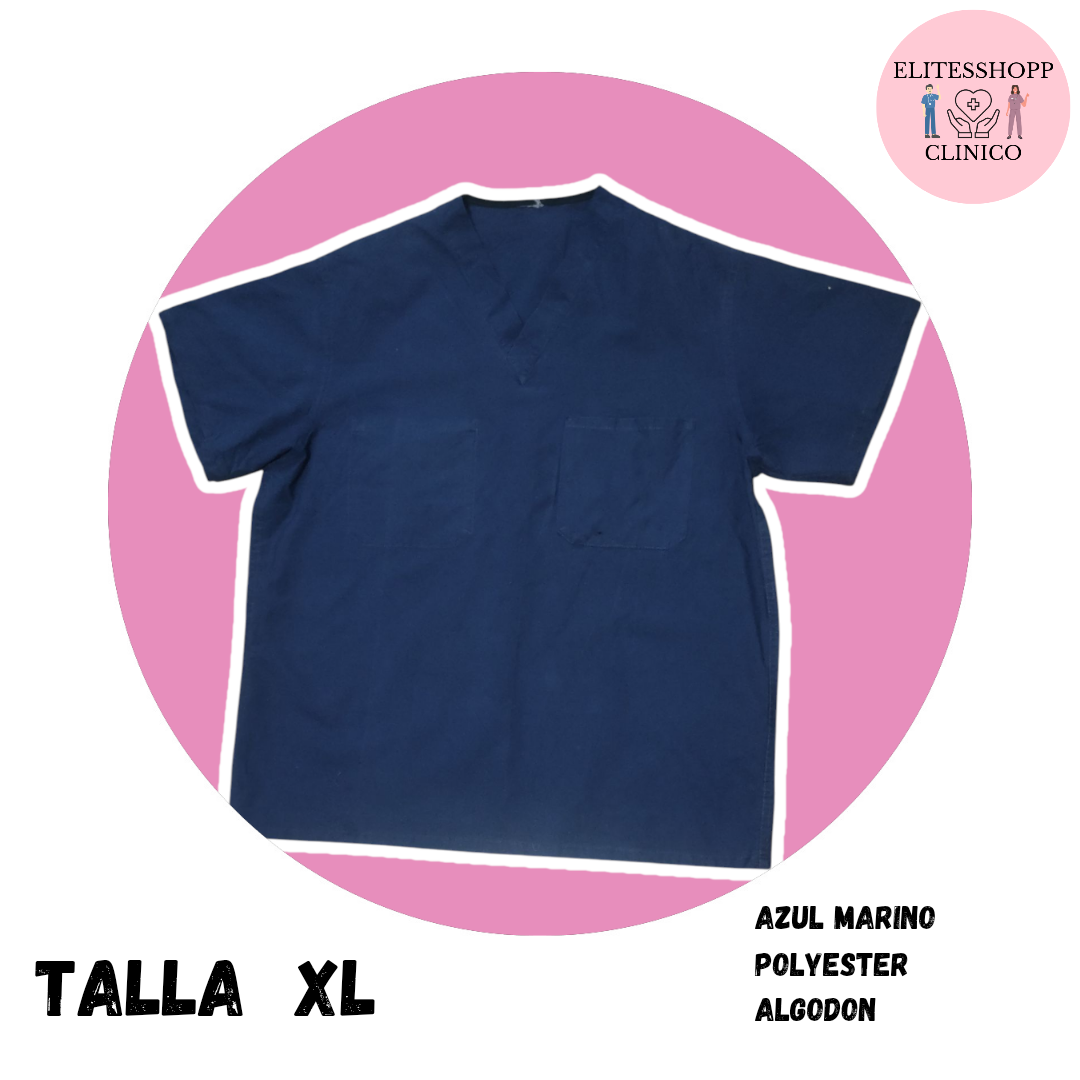 Tallas XL🗽 (Uniformes Americanos)👩‍⚕️