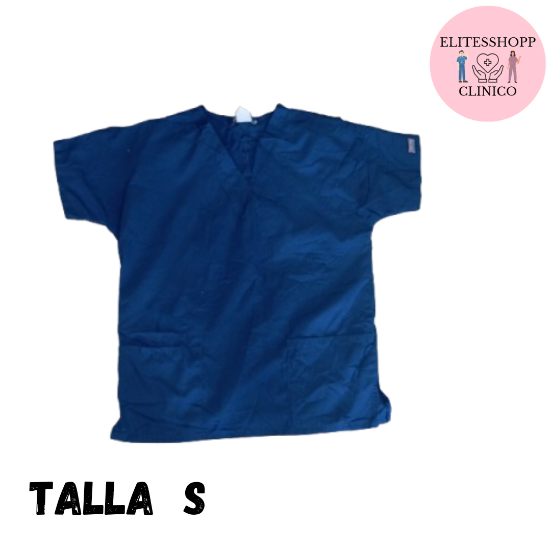 Tallas S 🗽(Uniformes Americanos)👩‍⚕️