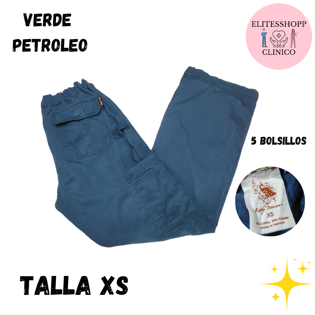 Tallas XS🗽 (Uniformes Americanos)👩‍⚕️