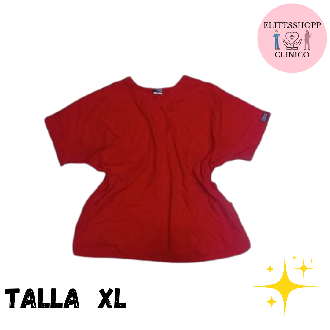 Tallas XL🗽 (Uniformes Americanos)👩‍⚕️