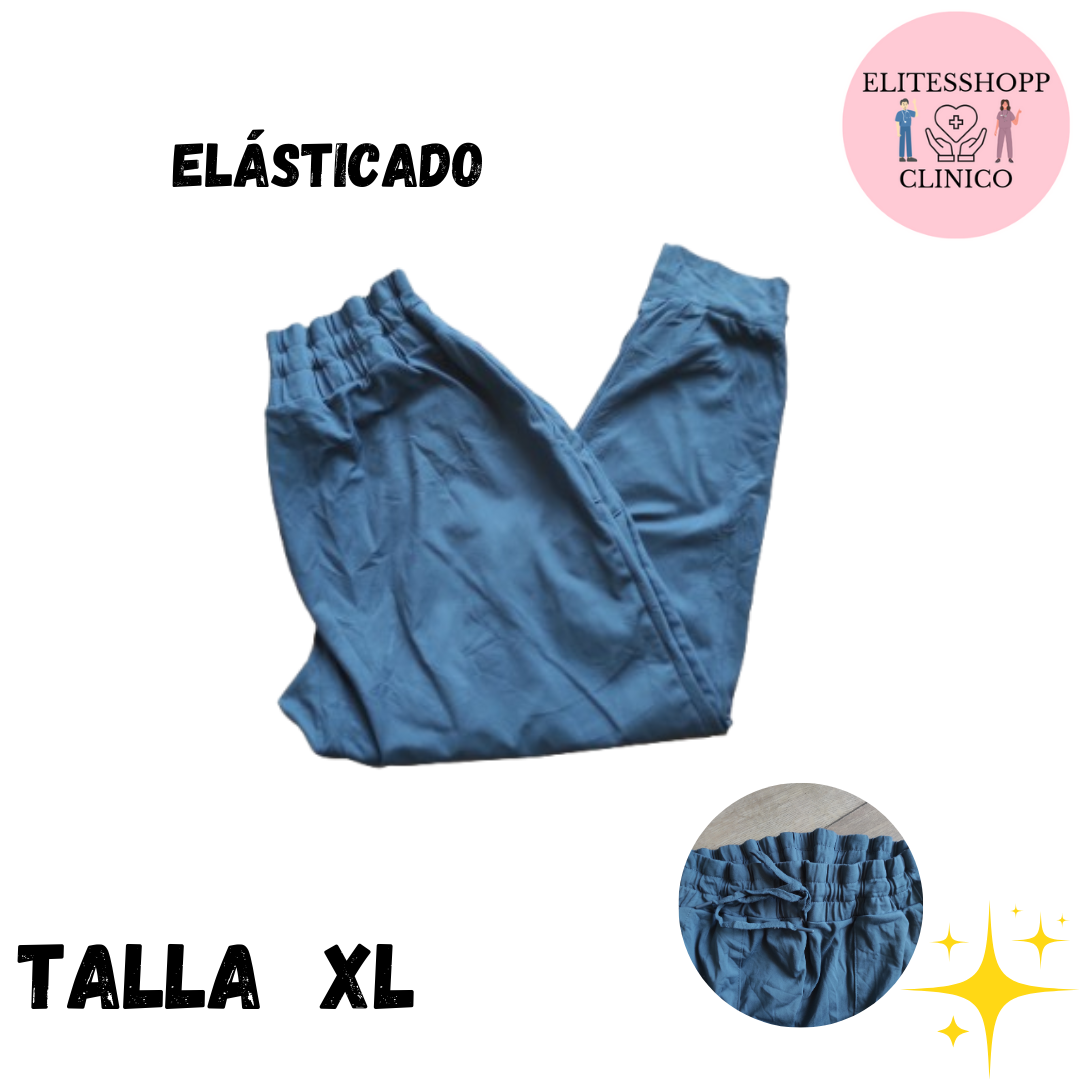 Tallas XL🗽 (Uniformes Americanos)👩‍⚕️