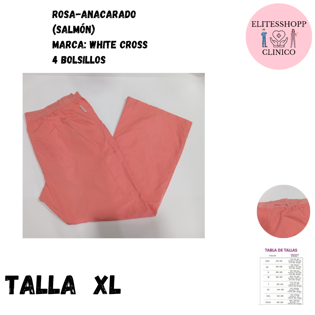 Tallas XL🗽 (Uniformes Americanos)👩‍⚕️