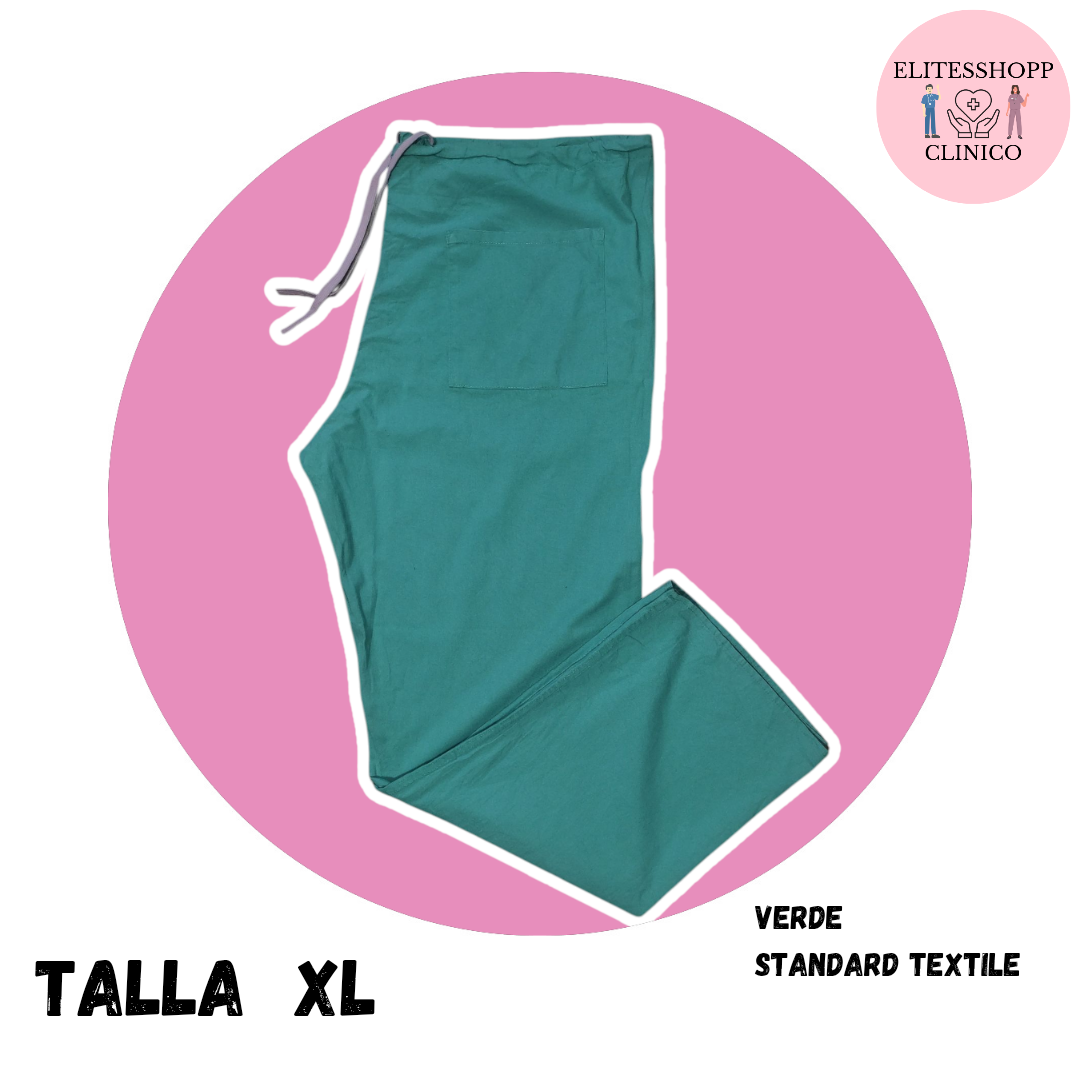 Tallas XL🗽 (Uniformes Americanos)👩‍⚕️