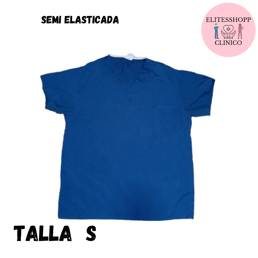 Tallas S 🗽(Uniformes Americanos)👩‍⚕️