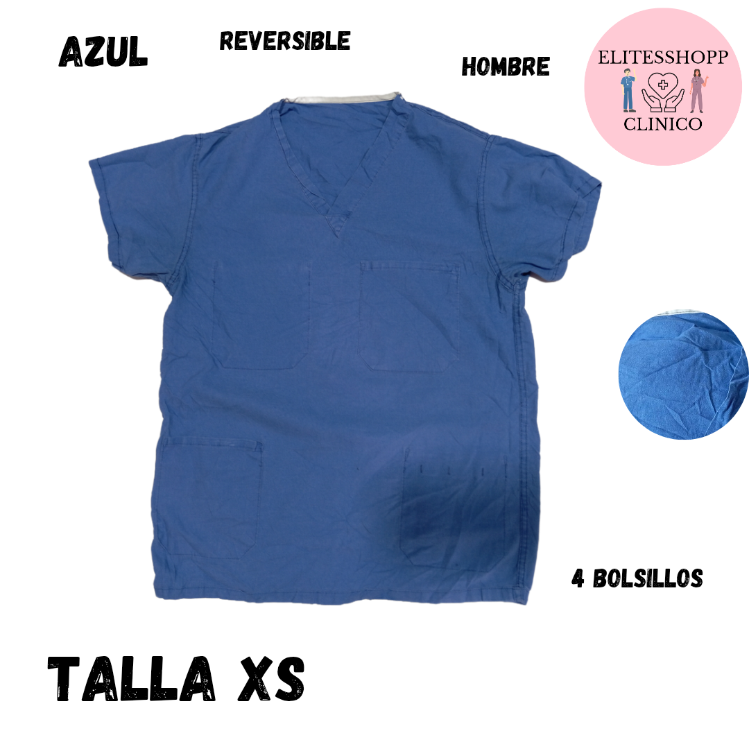 Tallas XS🗽 (Uniformes Americanos)👩‍⚕️