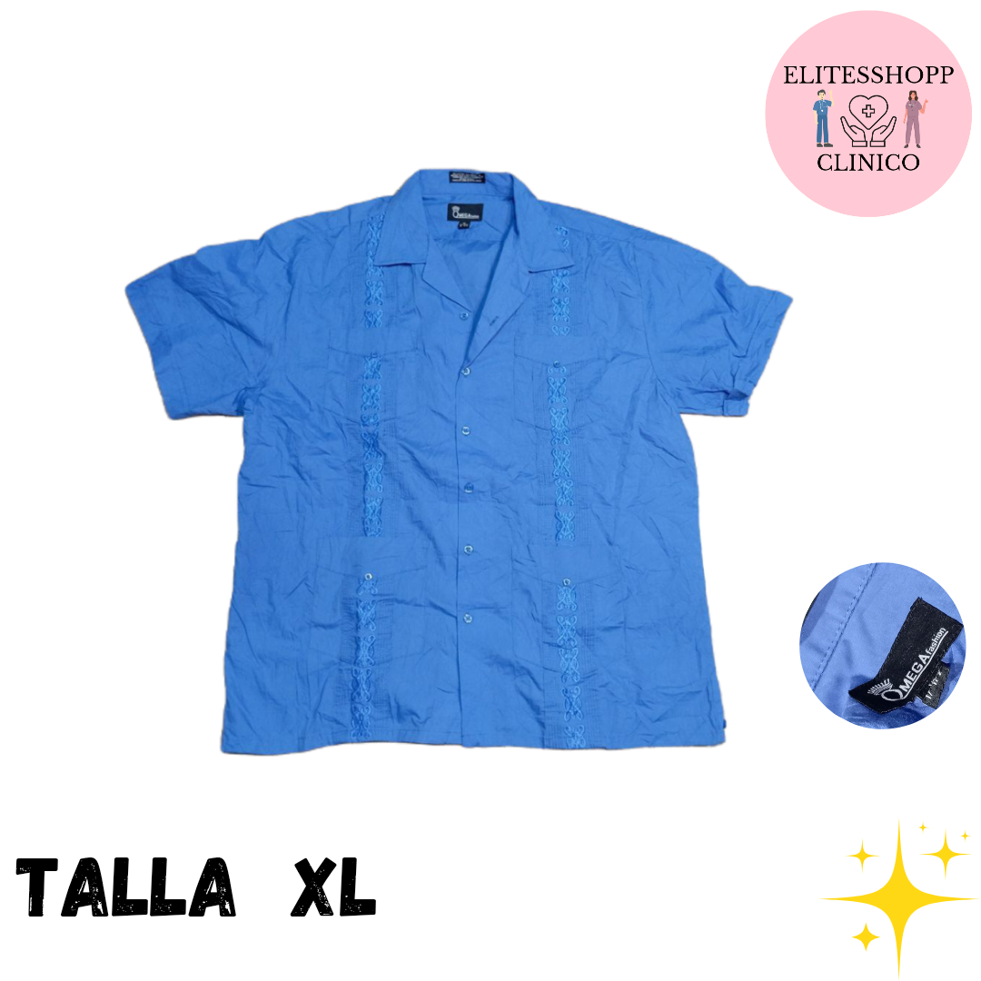 Tallas XL🗽 (Uniformes Americanos)👩‍⚕️