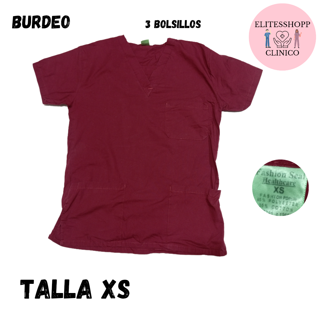 Tallas XS🗽 (Uniformes Americanos)👩‍⚕️